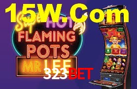 Sinta a adrenalina dos jogos de cassino com 323Bet