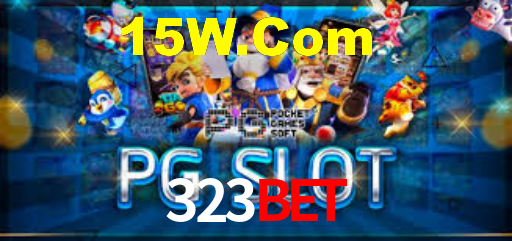 323Bet App