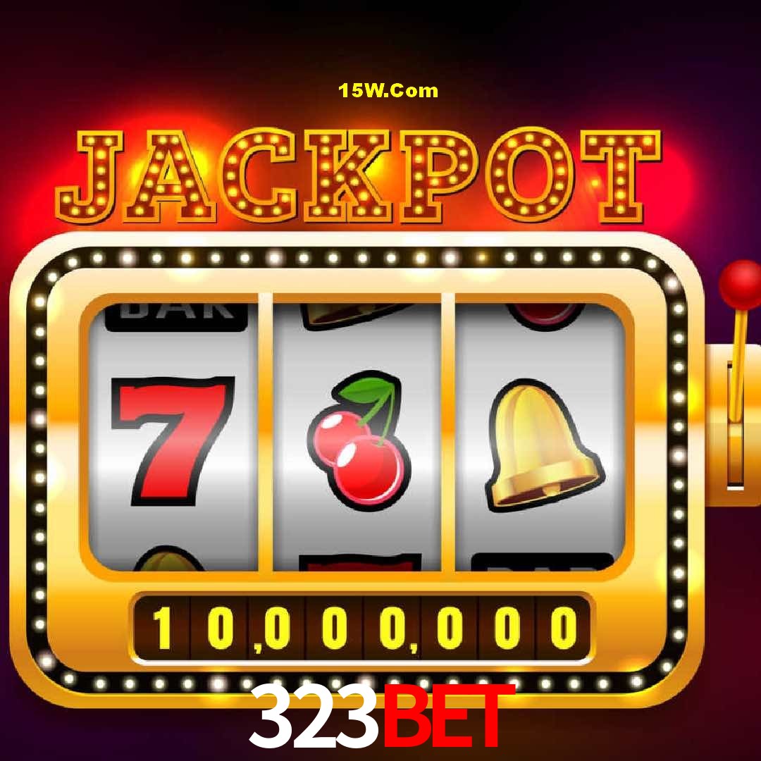 Welcome Bonus 323Bet