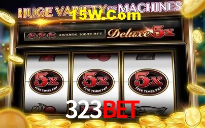 Descubra a Essência do 323Bet: Nossa História e Compromissos