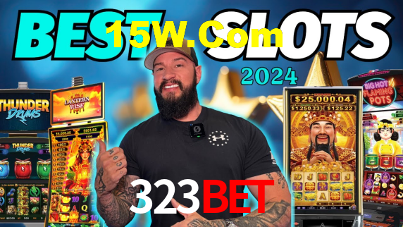 Descubra a Magia dos Jogos de Arcade no 323Bet