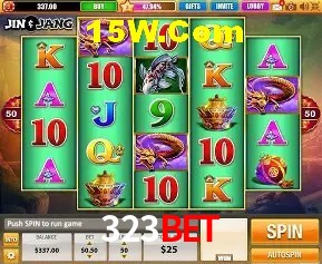 A Emoção da Loteria na 323Bet: Uma Chance de Mudança de Vida