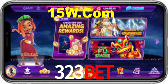 Desvendando o Mundo dos Jogos Virtuais na 323Bet