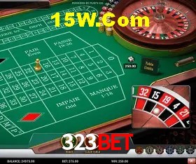 Apostas Esportivas na 323Bet: Um Guia Completo