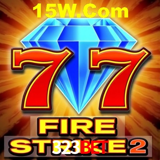 Interface Premium 323Bet