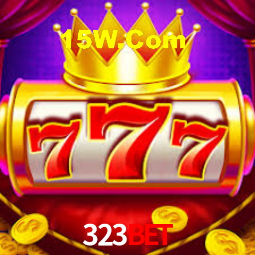 323Bet: Seu Cassino Premiado com Pagamentos Rápidos