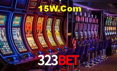 Apostas Esportivas na 323Bet: Um Guia Completo