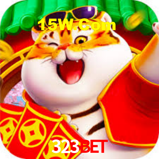 Bônus Generosos e Exclusivos no 323Bet para Você!