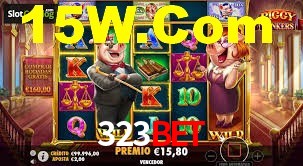 Live Casino 323Bet