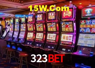 A Popularidade dos Caça-Níqueis no 323Bet
